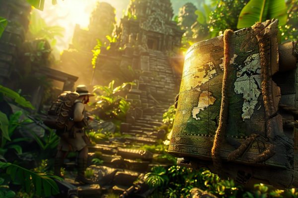 Dzsungel_titka_Partypakk_felfedező_kaland