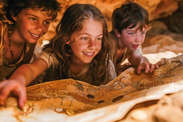 Kincskereső_játék